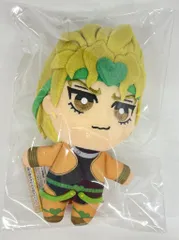 BANDAI SPIRITS ともぬい ジョジョの奇妙な冒険 スターダストクルセイダース DIO