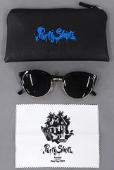[중고] 액세서리(비금속)(남성) 우영 선글라스 [WOOYOUNG(From 2PM) Solo Tour 2017 “Party Shots”]