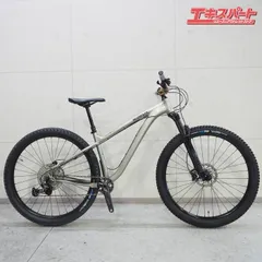 KONA HONZO DEORE M5100 1×11S 2022 マウンテンバイク コナ ホンゾ MTB 戸塚店のサムネイル