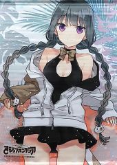 [중고] 태피스트리 사쿠라노 미야 딸기(수영복) B2 태피스트리(C그룹) [블렌드·S] 키라라 판타지아 3rd ANNIVERSARY FES. 기념 상품 페어