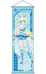 プリパラ 南みれぃ BIGタペストリー ボークス秋葉原 ホビー天国 プリパラ 南みれぃ BIGタペストリー ボークス秋葉原 ホビー天国 - メルカリ
