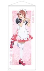 プリティーリズムオーロラドリーム 春音あいら 耐水強化性タペストリー