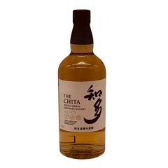 THE CHITA 知多 700ml マイレージ倶楽部2019ポイントシール付 - メルカリ
