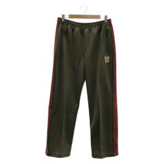 needles narrow trackpants central cee 着用 - メルカリ