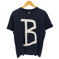 ステューシー Stussy BY プリント Tシャツ メンズ import：M 