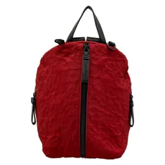 Desigual(デシグアル) リュックサック - 22WAKA06 ボルドー×黒のサムネイル