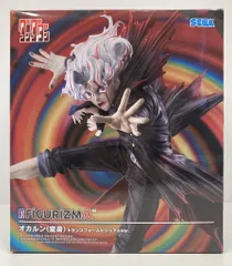 セガ FIGURIZMα オカルン(変身) トランスフォームビジュアルVer.