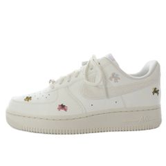 新作』『新品』ナイキ エア フォース 1 LOW ウィメンズシューズ 蝶々