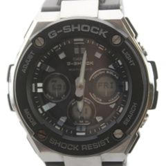 CASIO G-SHOCK GST-S300G 本体ジャンク品 - メルカリ