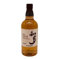 サントリー知多 シングルグレインウイスキー700ml×2本セット - メルカリ