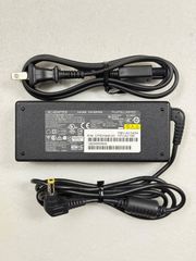 YAMAHA NVR500 NVR510 NVR700W WLX302など用純正電源アダプタ P12V2.0A
