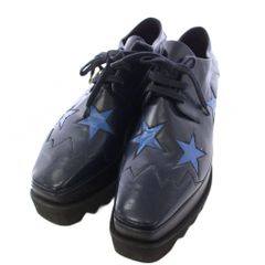 STELLA MCCARTNEY【新品】 IT38.5 ステラ エミリーシューズ - メルカリ