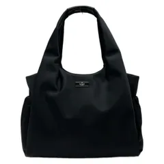 Kate spade(ケイトスペード) ショルダーバッグ美品  カーター ラージ ベビー バッグ KL960 黒 マザーズバッグ
