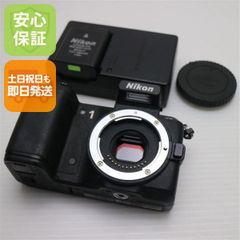초미품 Nikon 1 V2 바디 블랙 당일 발송 미러리스 일안 니콘 본체 토일 축하 발송 OK 09000