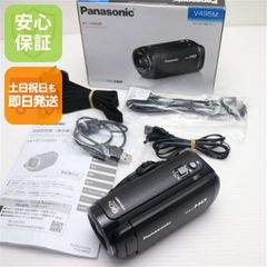 HC-V480MS ブラック 未使用品 - メルカリ