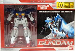 未開封 DX MS IN ACTION ガンダム試作2号機 RX-78 GP02 - メルカリ