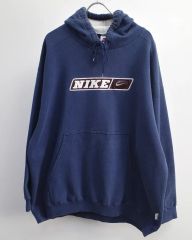 Nike JAPAN BASEBALL パーカー ネイビー Mサイズ WBC - メルカリ