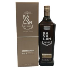日本未発売 KAVALAN コンサートマスター ヴィーニョバリック