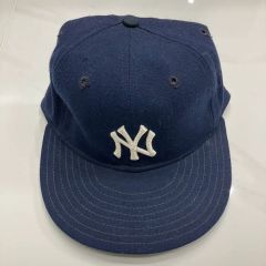 80s vintage New York Yankees cap マクドナルド - メルカリ