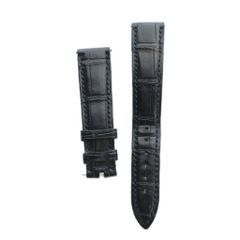 ROLEX尾錠 16mm GENUINE CROCODILEベルト19mm - メルカリ