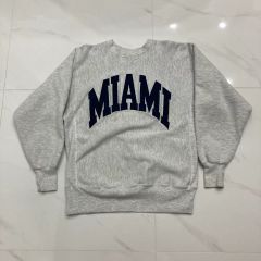 90s ビンテージ チャンピオン リバースウィーブ エアフォース XL