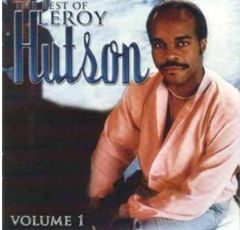 Leroy Hutson Hutson レコード - メルカリ
