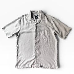 希少】00s初期 OLD GAP リネン100% オープンカラーシャツ XL - メルカリ