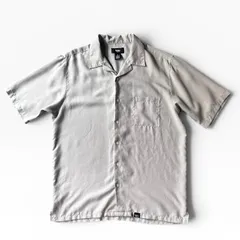 90s~ Mossimo Rayon S/S Shirtのサムネイル