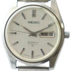 ✨SEIKO✨SEIKOMATIC-R✨デイデイト✨8306-8000✨腕時計✨ - メルカリ