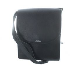 A.P.C. キルティングリュック/SAC A DOS ROMAIN - メルカリ