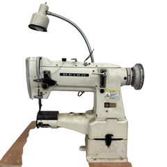直接引取限定 奈良南部 工業用ミシン平3本針ミシン（ペガサスW562 