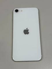 iPhone SE3 SIMフリー 128GB 第3世代 スターライト - メルカリ
