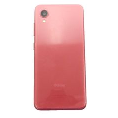 Galaxy A23 5G(レッド) - メルカリ
