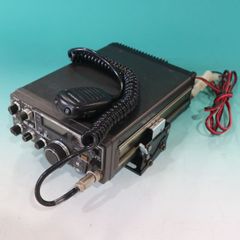 YAESU FT-4600 デュアルバンド 現場渡 アマチュア無線 - メルカリ