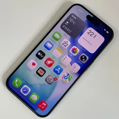 2026年最新】iPhone 15 pro ブラックチタニウム 256gbの人気アイテム