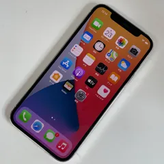 softbank iPhone 12 Pro 256GB シルバー