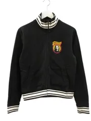 ヒステリックグラマー HYSTERIC GLAMOUR SWASH WOMAN トラックジャケット FREE ブラック 黒 アウター 上着 2023SSのサムネイル