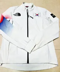 ノースフェイス チームコリア 韓国国家代表 杭州 Asian Games 軽量ジャケット ウィメンズ 85 MYR/Dのサムネイル