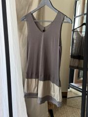 希少美品 UNDER COVER MELTING POT カットソー 異素材 - メルカリ
