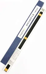 Awaji Baikundoのけむりの少ないIncense Sticks 煙少光善香大薫香 #750 長尺Incense お線香 お香のサムネイル