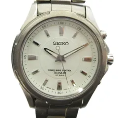 2026年最新】SEIKO 5B21 0AB0の人気アイテム - メルカリ
