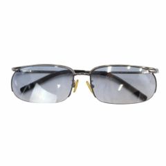 PRADA プラダ サングラス SPR 52P ティアドロップ ダブルブリッジ