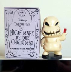 NECA Series5 Clown クラウン ナイトメアビフォアクリスマス - メルカリ