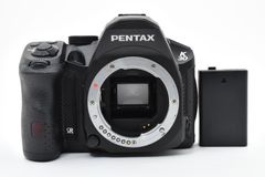 美品】PENTAX K-5 ✿防塵防滴 ✿手ぶれ補正搭載✿1628万画素 - メルカリ