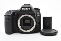 2026年最新】canon eos 80d 中古の人気アイテム - メルカリ