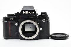 [中古]ニコン Nikon F3 HP レンズ NIKKOR 28mm F2.8 中古]ニコン Nikon F3 HP レンズ NIKKOR 28mm F2.8 - メルカリ