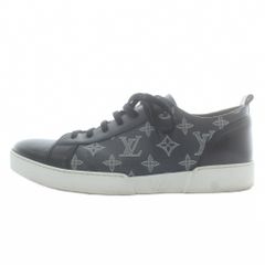 LOUIS VUITTON スニーカー BM1109 6 1/2 - メルカリ
