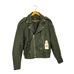 ウィルソン Wilson Thinsulate ダブルライダース メンズ import：L のサムネイル
