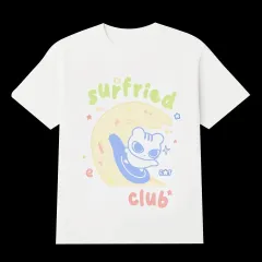 NewJeans ヘリン センイルカフェ Tシャツ