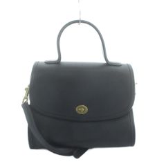 極美品！ELBORN エルボルン レザーバッグ 韓国バッグ - メルカリ
